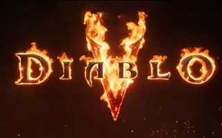 Diablo V brings procedural generation back to the centre and even makes inventory space matter again