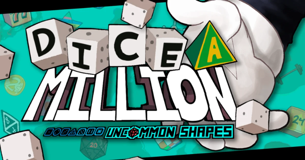 Dice A Million Expands From PC to Console and Mobile, and Its Solo Developer Is Learning Why Ports Usually Need a Team