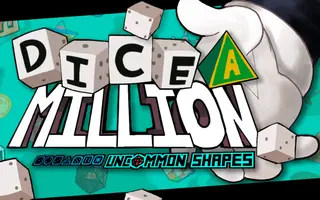 Dice A Million Expands From PC to Console and Mobile, and Its Solo Developer Is Learning Why Ports Usually Need a Team