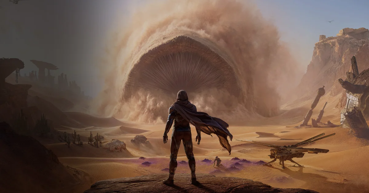 Dune: Awakening vise 60 fps sur PS5, mais Funcom garde la 4K pour l'upscaling