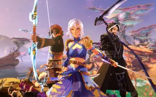 Edge of Memories sets its release date and finally publishes PC requirements after a demo that still needed optimisation