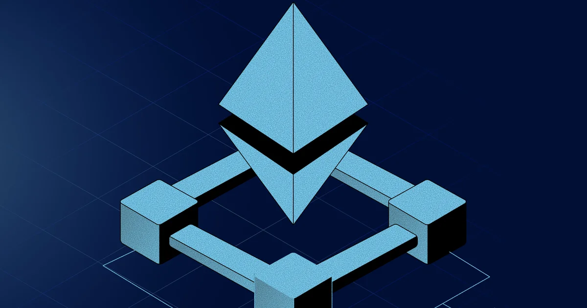 Ethereum prépare Glamsterdam : la mise à jour qui veut enfin muscler sérieusement le Layer 1