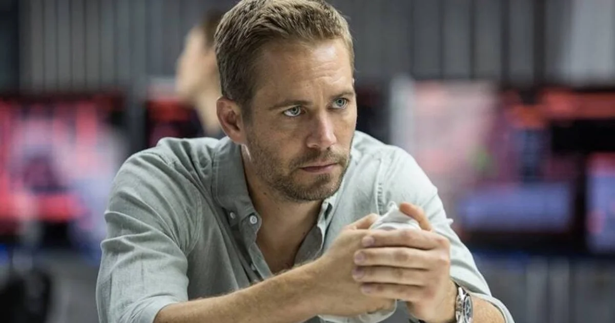 Fast & Furious can probably recreate Paul Walker with AI now — technology is no longer the hard part