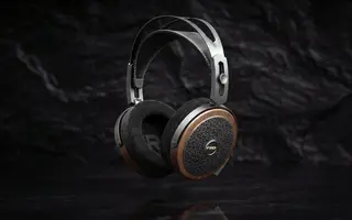 FiiO FT15 goes all-in on materials with an 800nm diamond-coated planar diaphragm