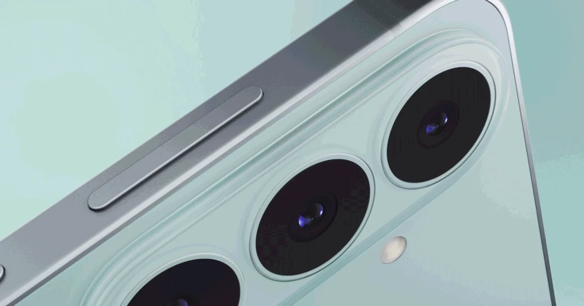 Galaxy S26 FE : Samsung lui donne Android 17 avant de vraiment renouveler son matériel