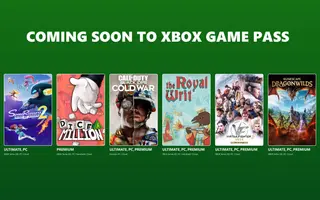 Game Pass cloud gaming gets a clock in November: 5, 10 or 15 hours a month