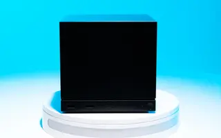 GeForce NOW on Steam Machine moves the performance problem from the GPU to the network