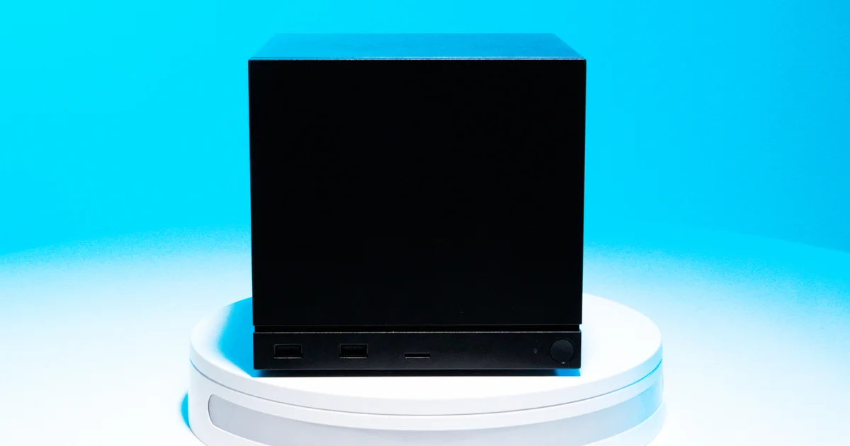 GeForce NOW on Steam Machine moves the performance problem from the GPU to the network