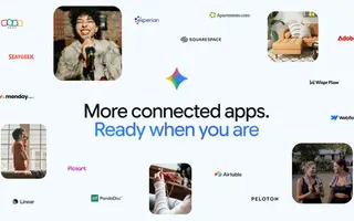 Gemini Connects 14 More Apps as Google Pushes Work Into the Conversation