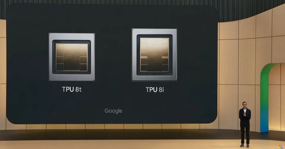 Google Cloud bondit de 103 % : les TPU rapportent gros à Alphabet, mais l'IA engloutit toujours plus de capital