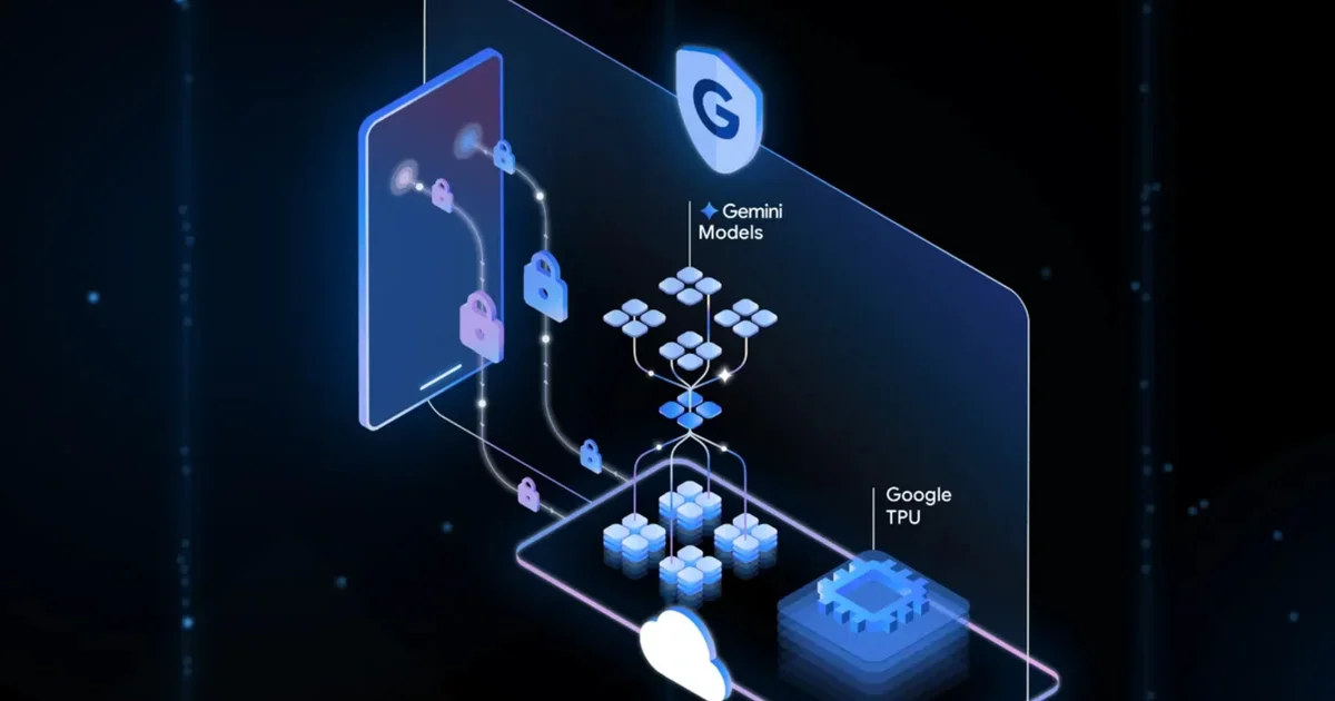 Google Is Building Cloud AI Memory It Says It Won't Hold the Keys To