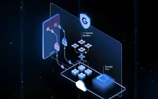 Google Is Building Cloud AI Memory It Says It Won't Hold the Keys To
