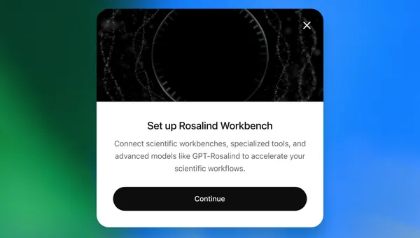 GPT-Rosalind : OpenAI offre jusqu'à 30 accès aux laboratoires universitaires, mais pose des conditions strictes