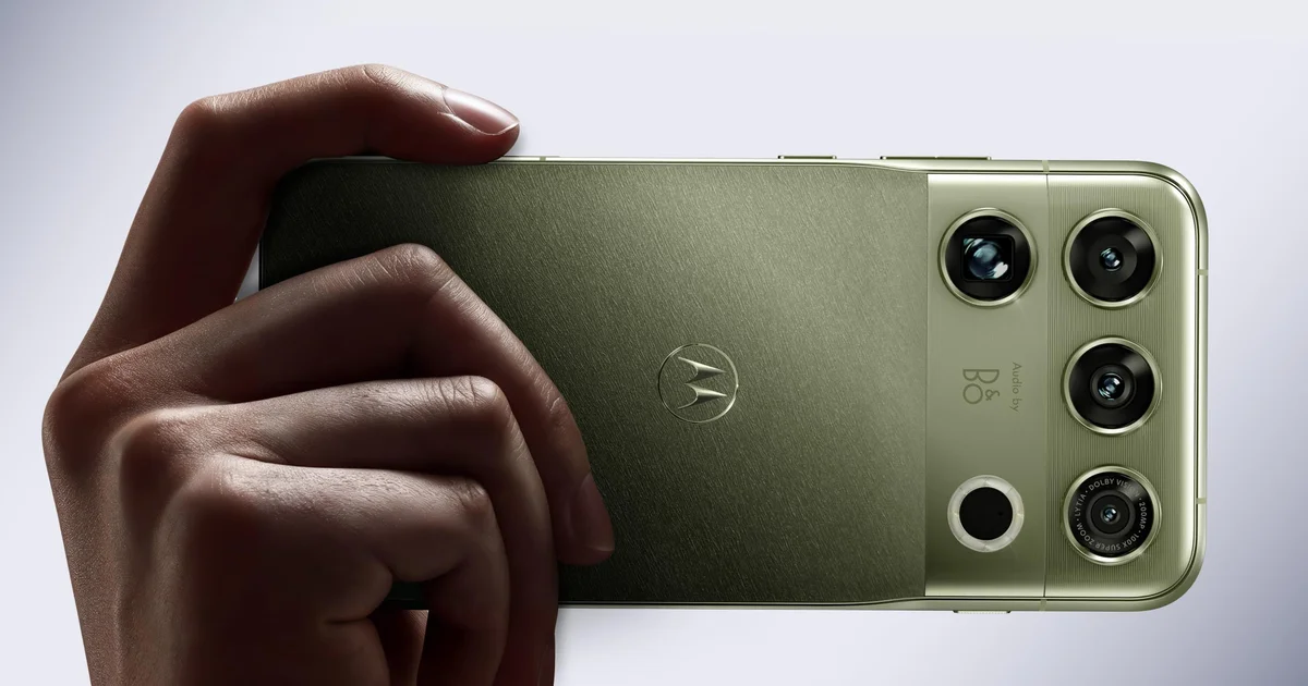 Motorola Signature 27 is GrapheneOS's first Motorola phone, but support is not ready yet