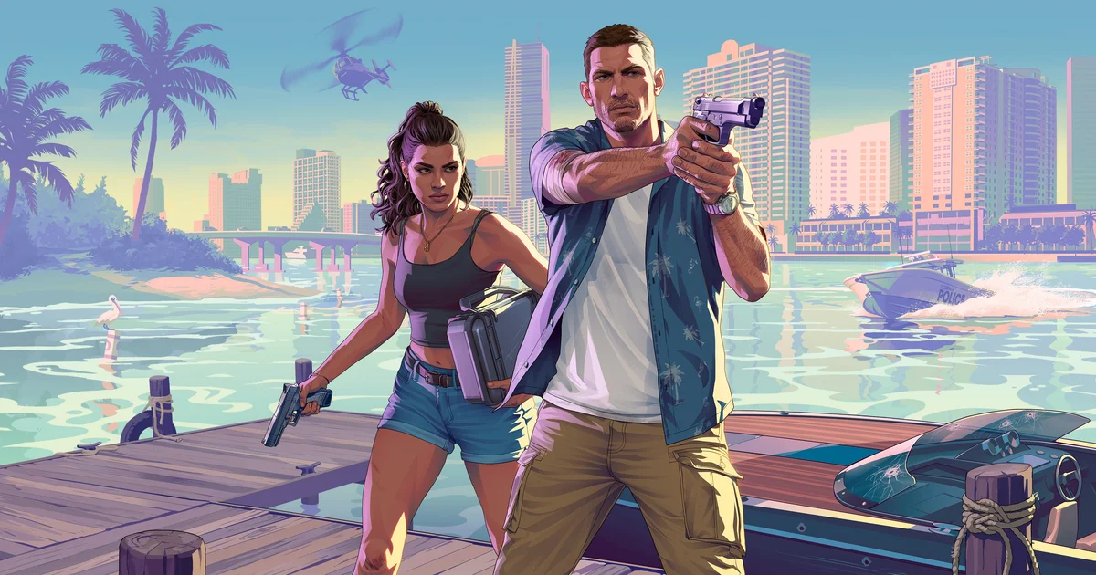 GTA VI ne met pas tout en ray tracing, et Digital Foundry pense que c'est précisément le bon choix