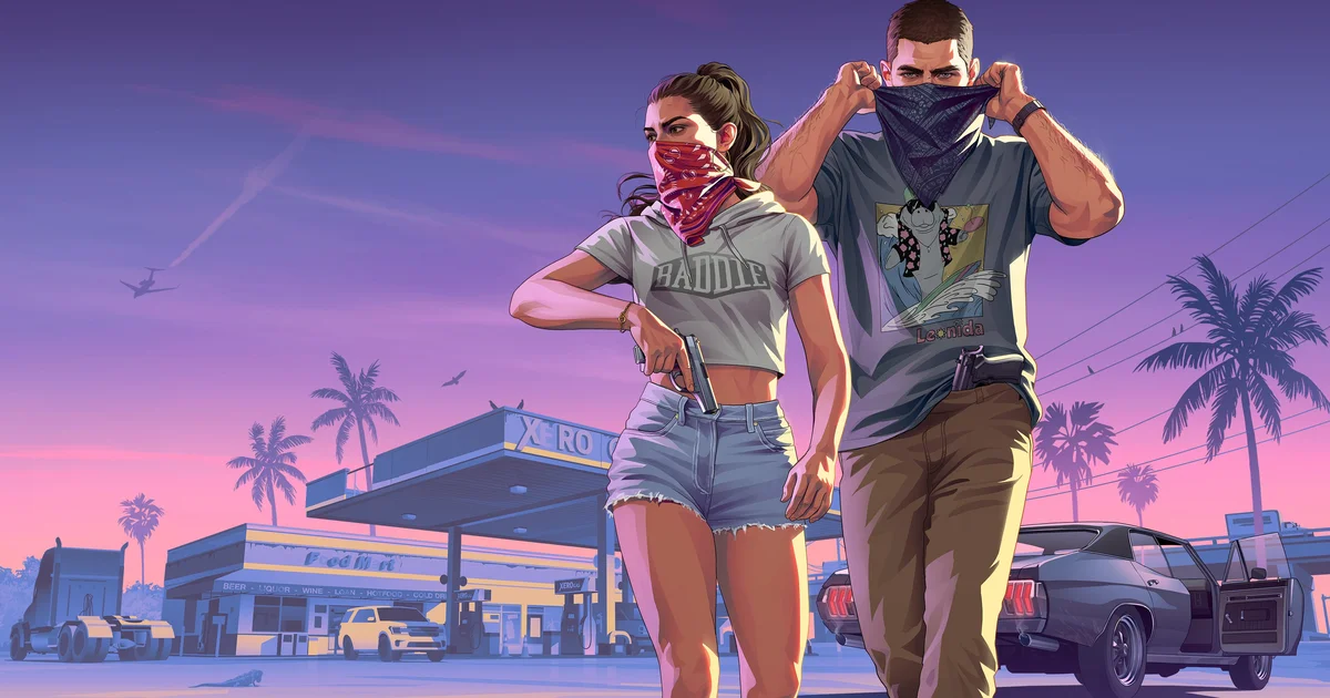 GTA VI ne serait pas rendu en 4K native sur PS5, et c'est probablement le compromis le plus raisonnable de Rockstar