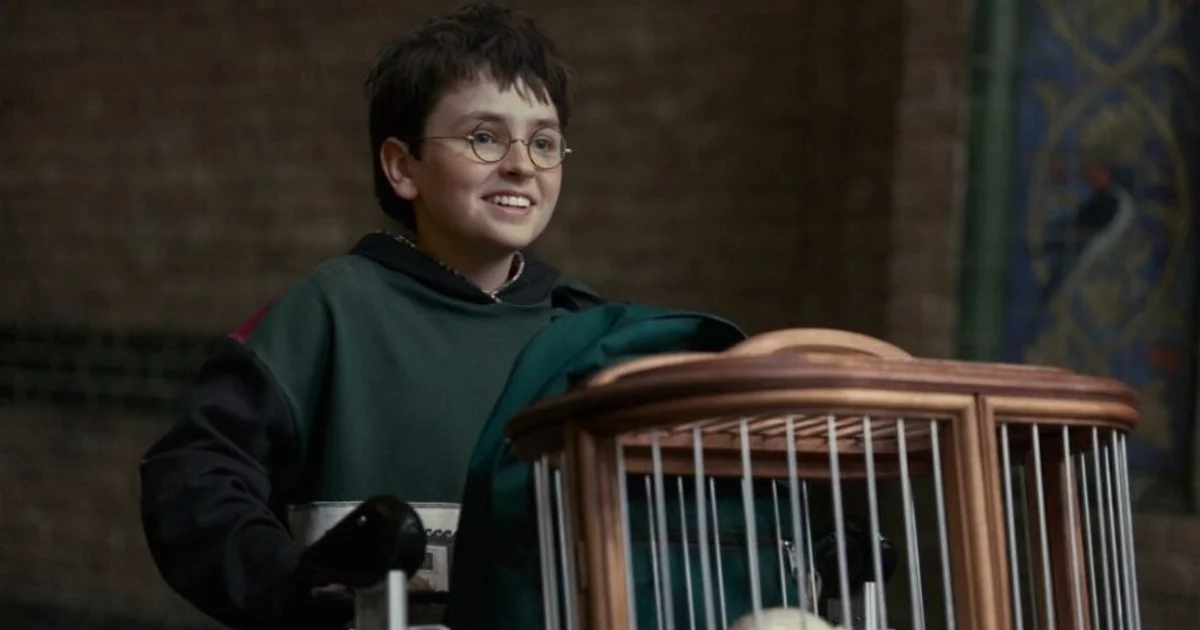 HBO Max transforme Harry Potter en expérience hebdomadaire avant même son premier épisode