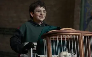 HBO Max is turning Harry Potter into a weekly viewing ecosystem before Episode 1 even airs