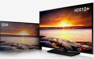 HDR, HDR10 and HDR10+: what the plus sign actually changes