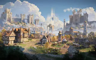 The hardest compatibility target in Heroes III Remake may be a map file from the 1990s