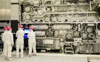 High-NA EUV passes one million wafers as Intel moves beyond the lab