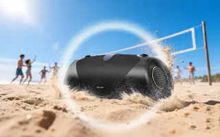 Hisense takes on JBL with three Boom speakers ranging from €99 to €299