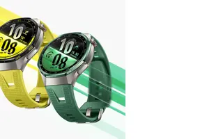 Huawei Watch GT 7 Pro pushes its 21-day battery toward skiing and serious cycling