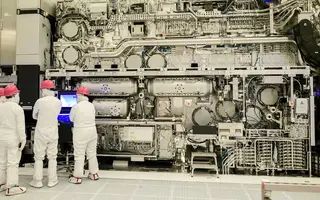 Intel passes one million High-NA EUV wafers as Panther Lake becomes a real-world test bed