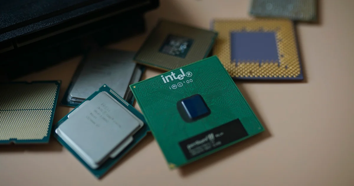 Intel pourrait encore augmenter ses CPU de 10 % : le PC bon marché prend un nouveau coup