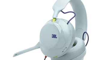 JBL Quantum 120 bets on a cable instead of a battery at €44.99