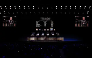 Jensen Huang thinks China could build its own advanced lithography tools by 2030