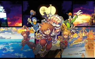 Kingdom Hearts sur Switch 2 : pourquoi les versions natives changent vraiment la donne face au cloud
