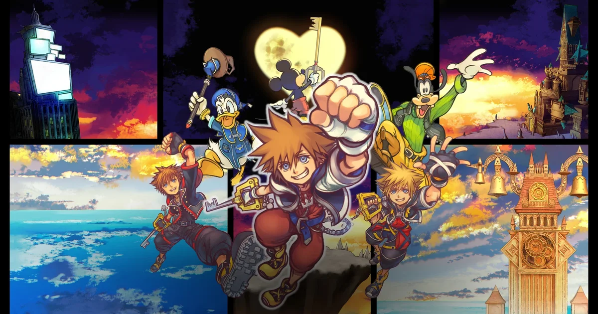Kingdom Hearts sur Switch 2 : pourquoi les versions natives changent vraiment la donne face au cloud
