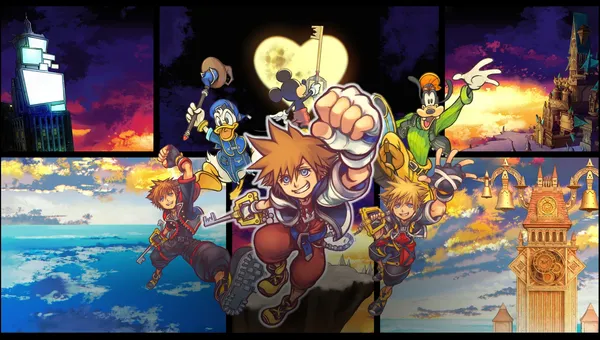 Kingdom Hearts sur Switch 2 : pourquoi les versions natives changent vraiment la donne face au cloud