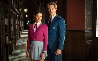 Prime Video's AI now edits faces so actors' lips match the dub