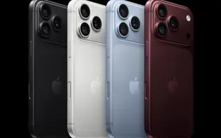iPhone 18 Pro finally changes aperture physically while A20 Pro moves to 2nm