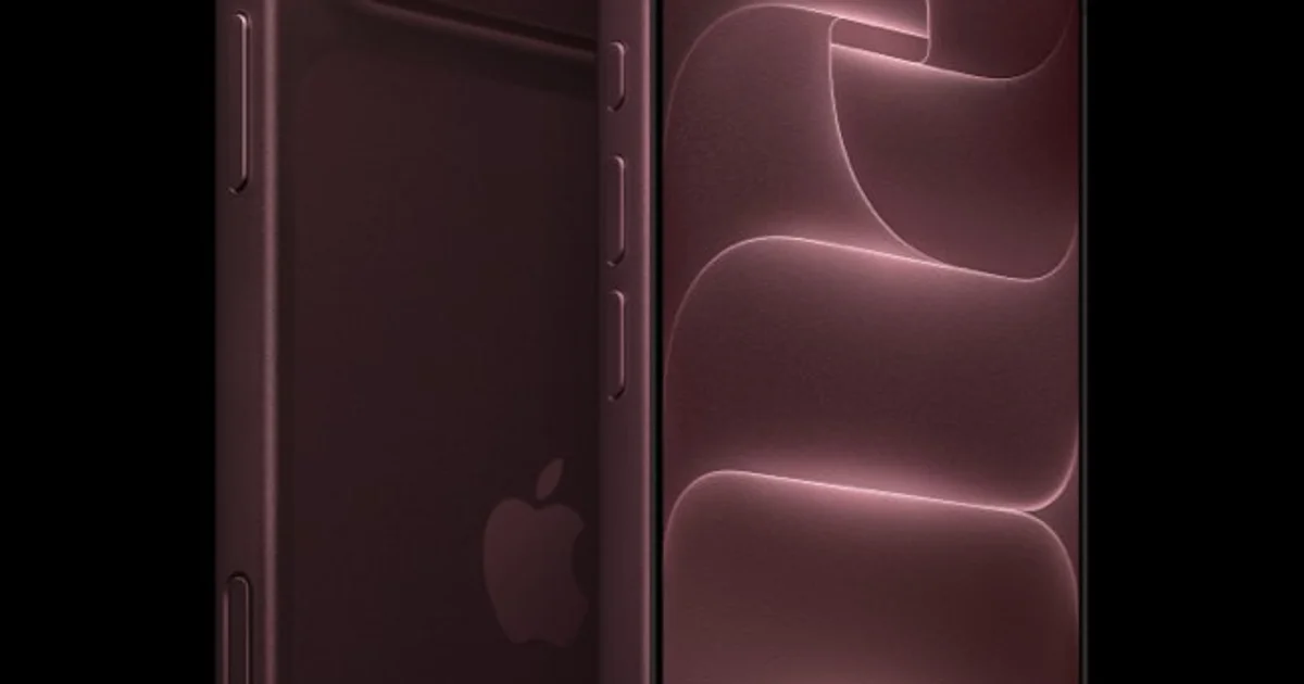 L’iPhone 18 Pro ouvre enfin son diaphragme, et Apple va jusqu’à f/1,48