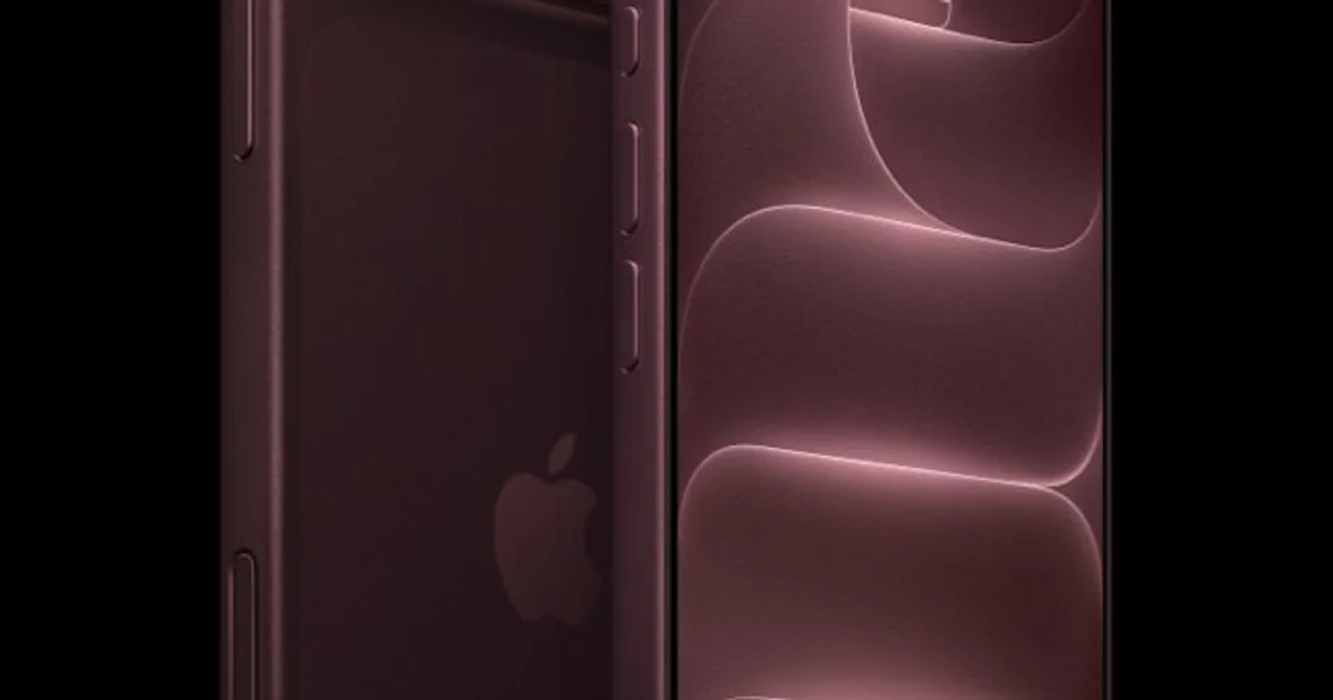 L'iPhone 18 Pro veut montrer la photo originale derrière l'image retouchée