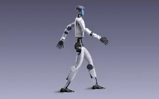 China can already mass-produce humanoid robots. Making them reliably intelligent is harder