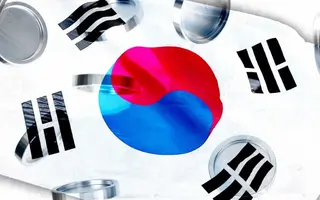 South Korea wants stocks and bonds on blockchain, with stablecoin settlement waiting at the end of the roadmap