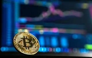 Crypto is changing terrain as Bitcoin rebounds and traditional finance moves onchain