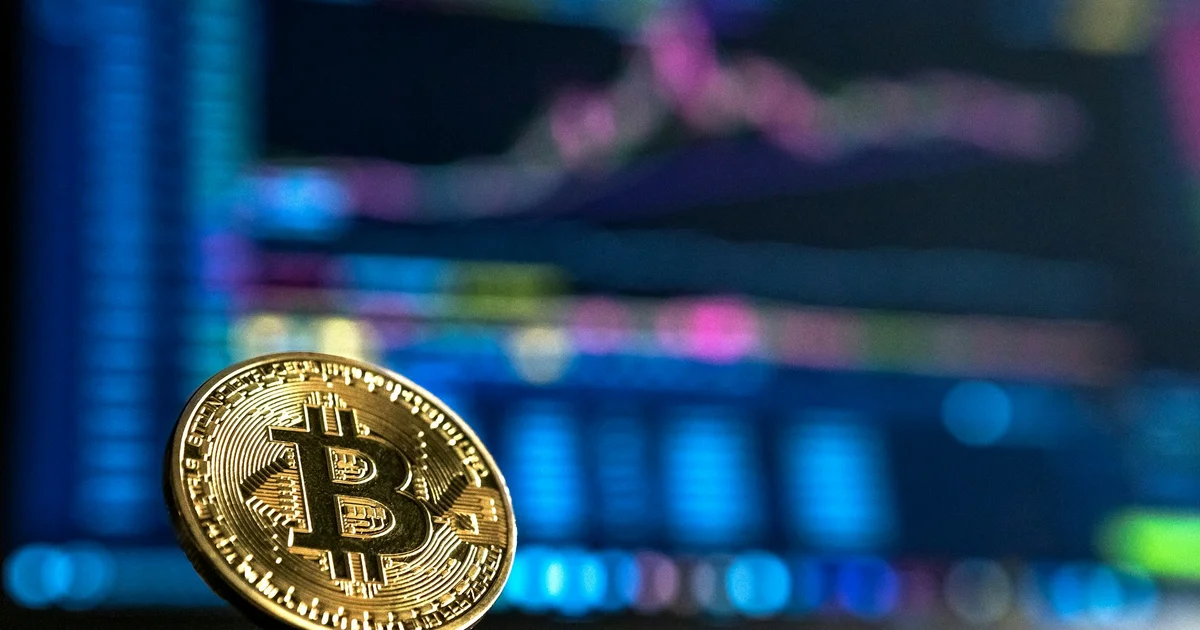 Crypto is changing terrain as Bitcoin rebounds and traditional finance moves onchain