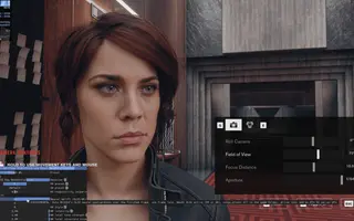 The DLSS 5 leak reveals how loosely Neural Rendering can be coupled to a game engine