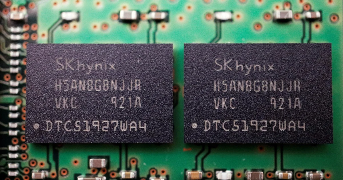 The RAM shortage has reached the point where smaller PC makers worry about allocation before price
