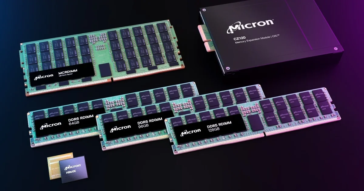 PC RAM is not expensive by accident — AI is rewriting the economics of the entire DRAM industry
