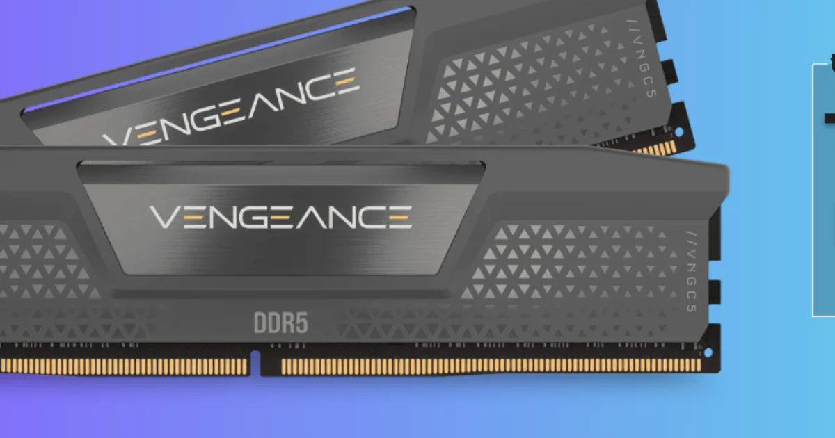 RAM is still brutally expensive as AI keeps the memory market tight