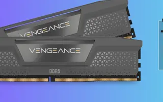 RAM is still brutally expensive as AI keeps the memory market tight