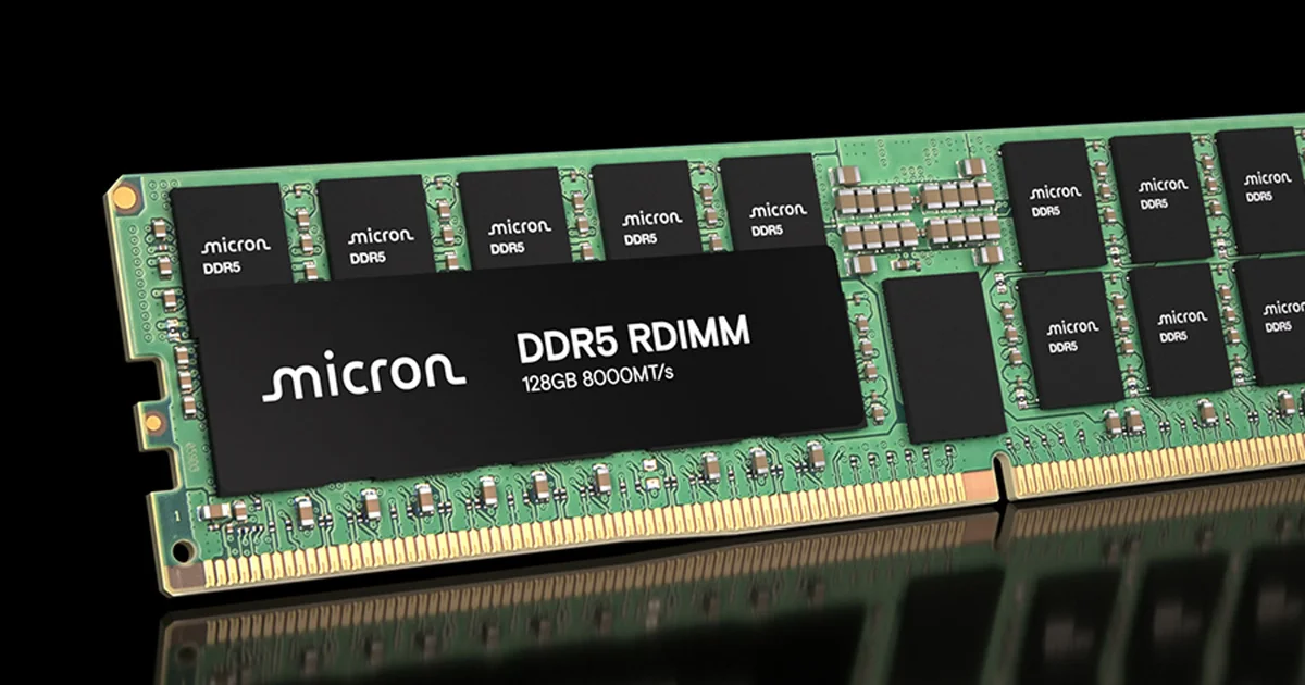 Will RAM prices finally fall? Possibly, but 2027 looks more realistic than “soon”