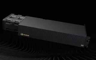 The RTX PRO 5500 wraps 84GB of VRAM around a GPU built suspiciously close to a 5090