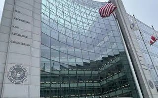 The SEC gives tokenized stocks five years to prove themselves, with strict limits